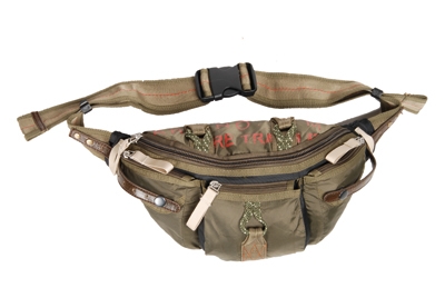 MFH Parachute Hip Bag